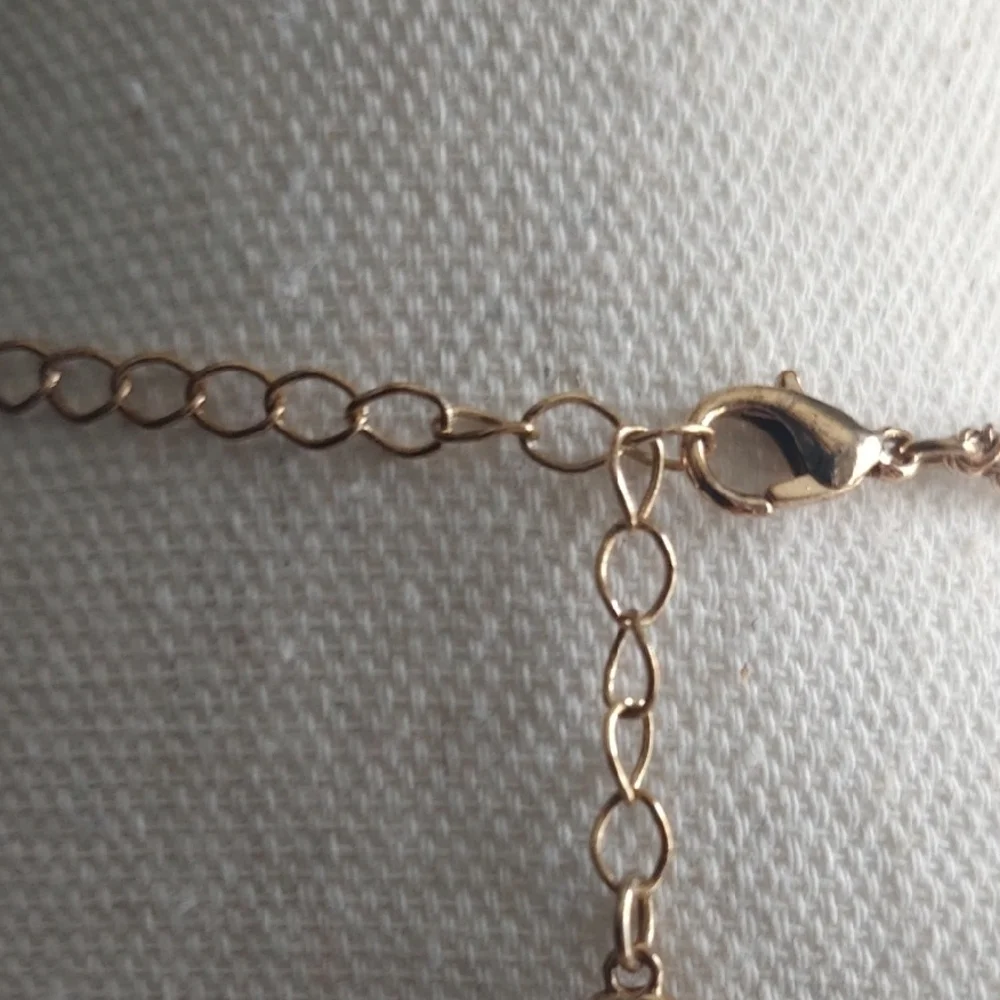 Layered Necklace